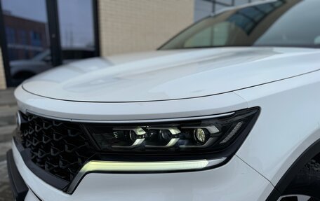 KIA Sorento IV, 2020 год, 3 090 000 рублей, 3 фотография
