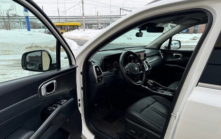 KIA Sorento IV, 2020 год, 3 090 000 рублей, 14 фотография