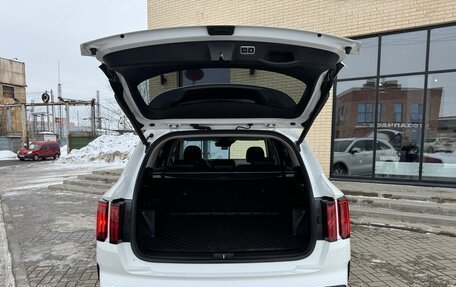 KIA Sorento IV, 2020 год, 3 090 000 рублей, 7 фотография