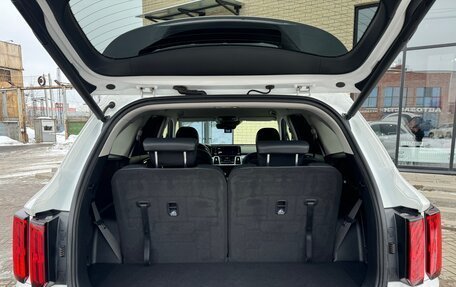 KIA Sorento IV, 2020 год, 3 090 000 рублей, 8 фотография