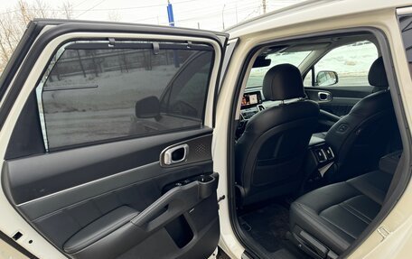 KIA Sorento IV, 2020 год, 3 090 000 рублей, 17 фотография