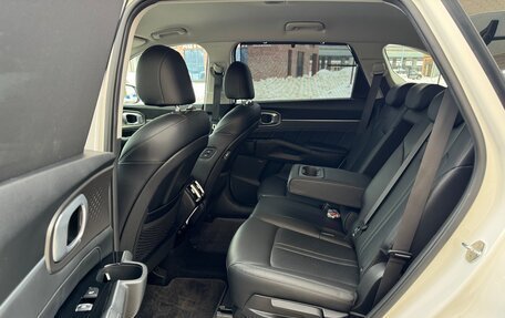 KIA Sorento IV, 2020 год, 3 090 000 рублей, 18 фотография