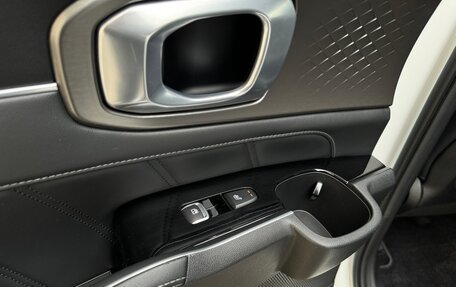 KIA Sorento IV, 2020 год, 3 090 000 рублей, 19 фотография