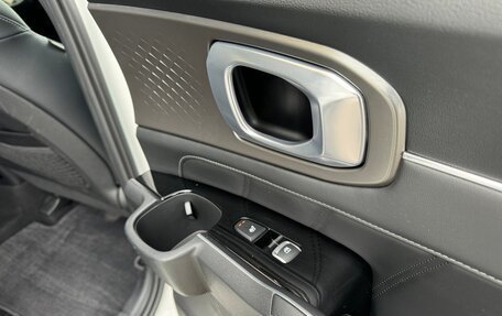 KIA Sorento IV, 2020 год, 3 090 000 рублей, 26 фотография