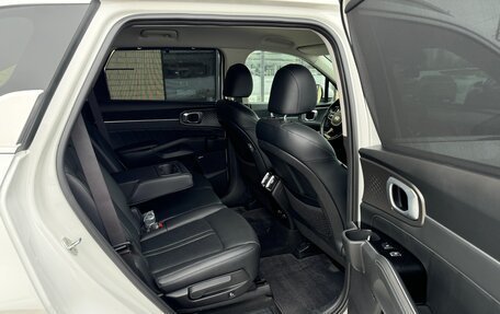 KIA Sorento IV, 2020 год, 3 090 000 рублей, 25 фотография