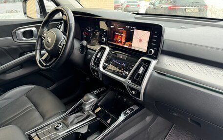 KIA Sorento IV, 2020 год, 3 090 000 рублей, 24 фотография