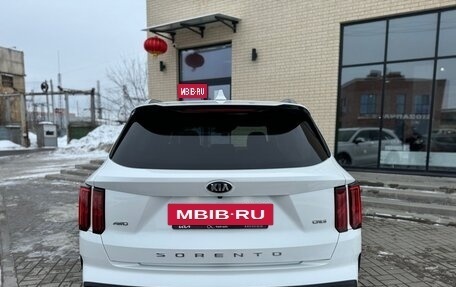 KIA Sorento IV, 2020 год, 3 090 000 рублей, 6 фотография