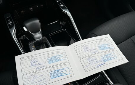 KIA Sorento IV, 2020 год, 3 090 000 рублей, 36 фотография