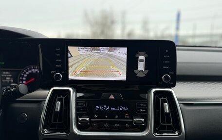 KIA Sorento IV, 2020 год, 3 090 000 рублей, 30 фотография