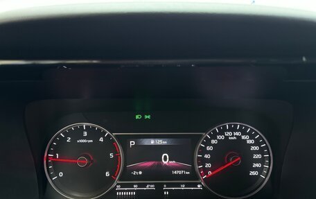 KIA Sorento IV, 2020 год, 3 090 000 рублей, 33 фотография