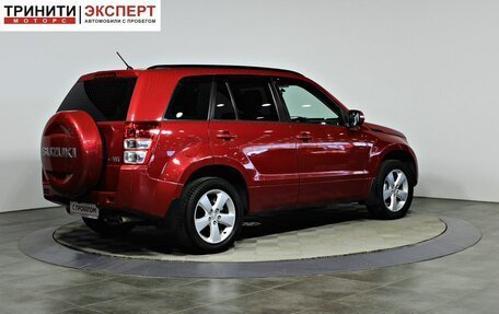 Suzuki Grand Vitara, 2010 год, 1 147 000 рублей, 6 фотография