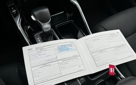 KIA Sorento IV, 2020 год, 3 090 000 рублей, 37 фотография