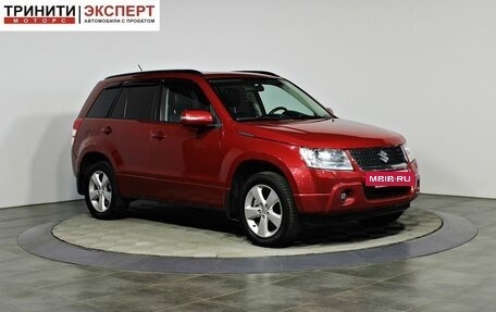 Suzuki Grand Vitara, 2010 год, 1 147 000 рублей, 3 фотография