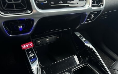 KIA Sorento IV, 2020 год, 3 090 000 рублей, 31 фотография