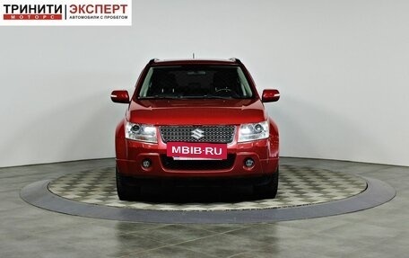 Suzuki Grand Vitara, 2010 год, 1 147 000 рублей, 2 фотография