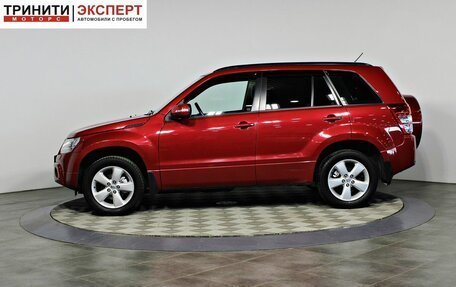 Suzuki Grand Vitara, 2010 год, 1 147 000 рублей, 7 фотография