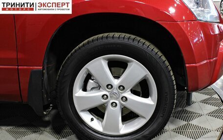 Suzuki Grand Vitara, 2010 год, 1 147 000 рублей, 9 фотография