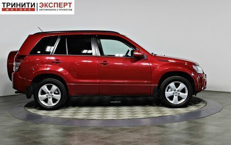 Suzuki Grand Vitara, 2010 год, 1 147 000 рублей, 8 фотография