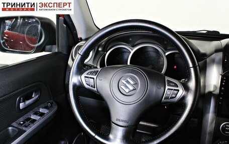 Suzuki Grand Vitara, 2010 год, 1 147 000 рублей, 13 фотография