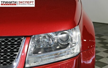 Suzuki Grand Vitara, 2010 год, 1 147 000 рублей, 10 фотография