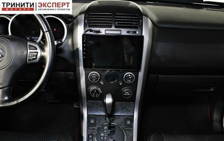 Suzuki Grand Vitara, 2010 год, 1 147 000 рублей, 15 фотография