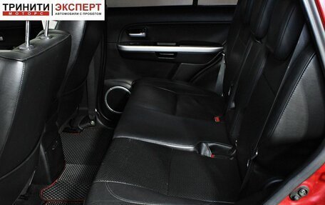 Suzuki Grand Vitara, 2010 год, 1 147 000 рублей, 16 фотография