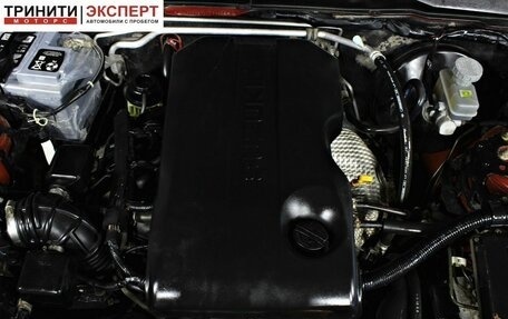 Suzuki Grand Vitara, 2010 год, 1 147 000 рублей, 18 фотография