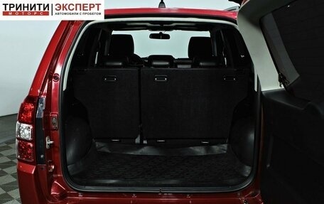 Suzuki Grand Vitara, 2010 год, 1 147 000 рублей, 17 фотография