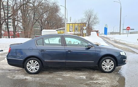 Volkswagen Passat B6, 2006 год, 540 000 рублей, 4 фотография