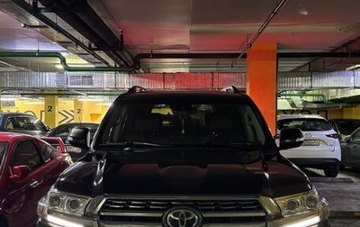 Toyota Land Cruiser 200, 2016 год, 5 700 000 рублей, 1 фотография