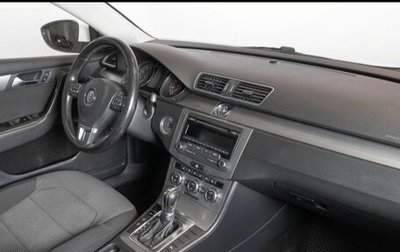 Volkswagen Passat B7, 2012 год, 1 110 000 рублей, 1 фотография