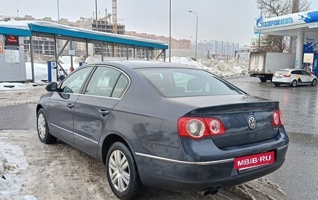 Volkswagen Passat B6, 2006 год, 540 000 рублей, 5 фотография