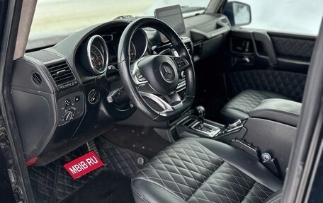 Mercedes-Benz G-Класс AMG, 2003 год, 3 900 000 рублей, 9 фотография