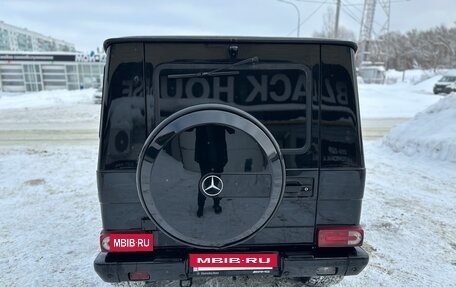 Mercedes-Benz G-Класс AMG, 2003 год, 3 900 000 рублей, 6 фотография