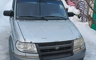 ЛуАЗ Patriot, 2007 год, 360 000 рублей, 1 фотография