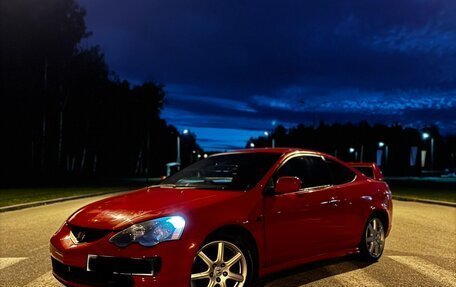 Honda Integra IV, 2002 год, 710 000 рублей, 1 фотография