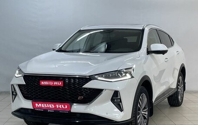 Haval F7x I, 2022 год, 2 277 000 рублей, 1 фотография