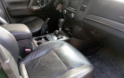 Mitsubishi Pajero IV, 2012 год, 2 570 000 рублей, 1 фотография