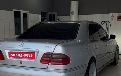 Mercedes-Benz E-Класс, 2000 год, 560 000 рублей, 1 фотография