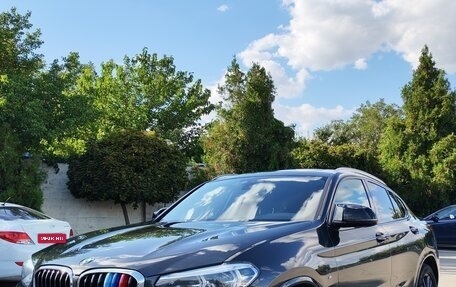 BMW X4, 2019 год, 4 450 000 рублей, 1 фотография