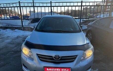 Toyota Corolla, 2008 год, 1 050 000 рублей, 1 фотография