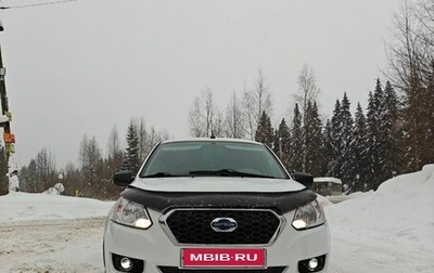 Datsun on-DO I рестайлинг, 2019 год, 497 000 рублей, 1 фотография