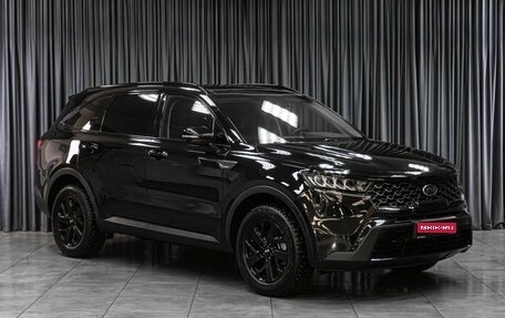 KIA Sorento IV, 2020 год, 3 299 000 рублей, 1 фотография