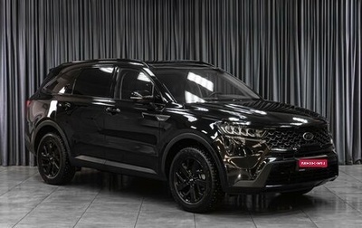 KIA Sorento IV, 2020 год, 3 299 000 рублей, 1 фотография