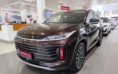 CheryExeed TXL, 2022 год, 2 150 000 рублей, 1 фотография