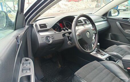 Volkswagen Passat B6, 2006 год, 540 000 рублей, 8 фотография
