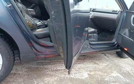 Volkswagen Passat B6, 2006 год, 540 000 рублей, 12 фотография