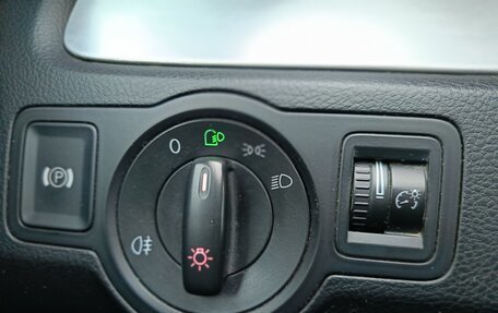 Volkswagen Passat B6, 2006 год, 540 000 рублей, 14 фотография