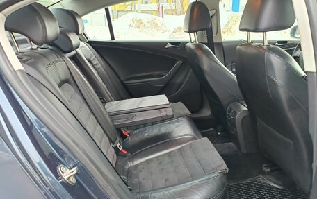 Volkswagen Passat B6, 2006 год, 540 000 рублей, 15 фотография