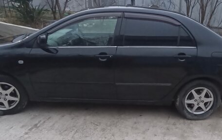 Toyota Corolla, 2003 год, 480 000 рублей, 2 фотография